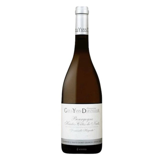 Domaine Guy et Yvan Dufouleur Hautes - Côtes de Nuits "Demoiselle Huguette" Chardonnay 2019 🇫🇷 - Caná Wine Shop