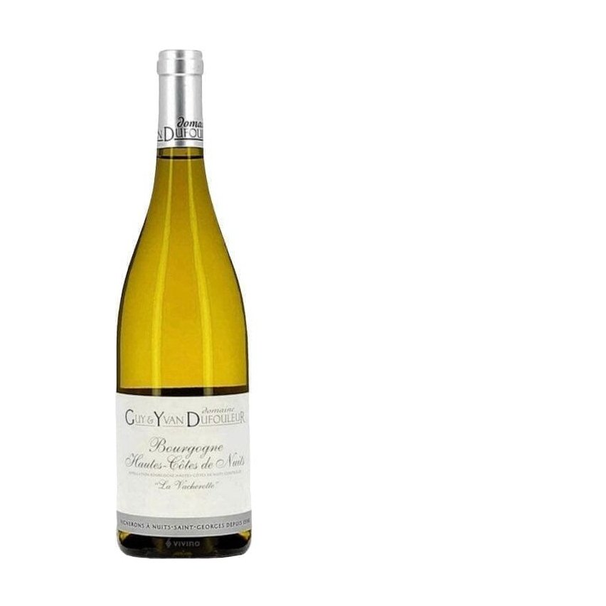 Domaine Guy et Yvan Dufouleur Nuits - Saint - Georges Premier Cru "Clos des Perrières" Chardonnay 2018 🇫🇷 - Caná Wine Shop