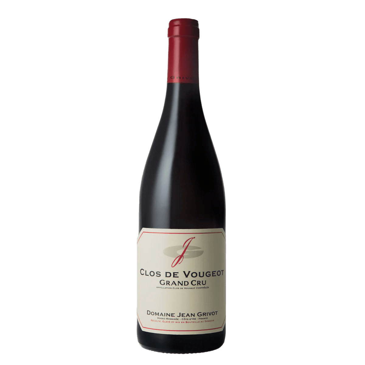 Domaine Jean Grivot Echézeaux Grand Cru 2021 🇫🇷 - Caná Wine Shop