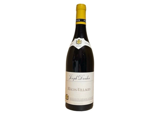 Domaine Joseph Drouhin Mâcon - Villages Chardonnay 2022 🇫🇷 - Caná Wine Shop