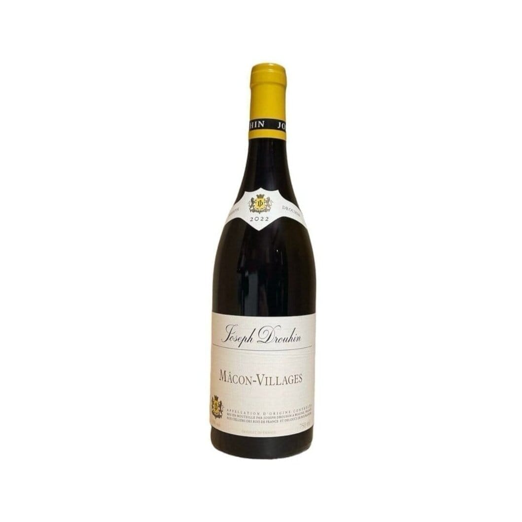 Domaine Joseph Drouhin Mâcon - Villages Chardonnay 2022 🇫🇷 - Caná Wine Shop