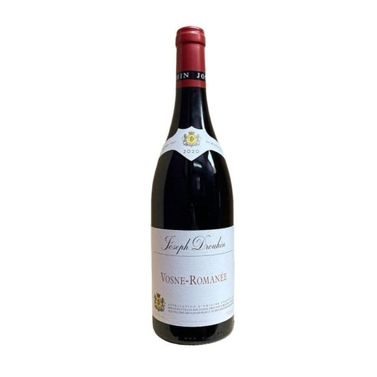 Domaine Joseph Drouhin Vosne - Romanée 2020 🇫🇷 - Caná Wine Shop