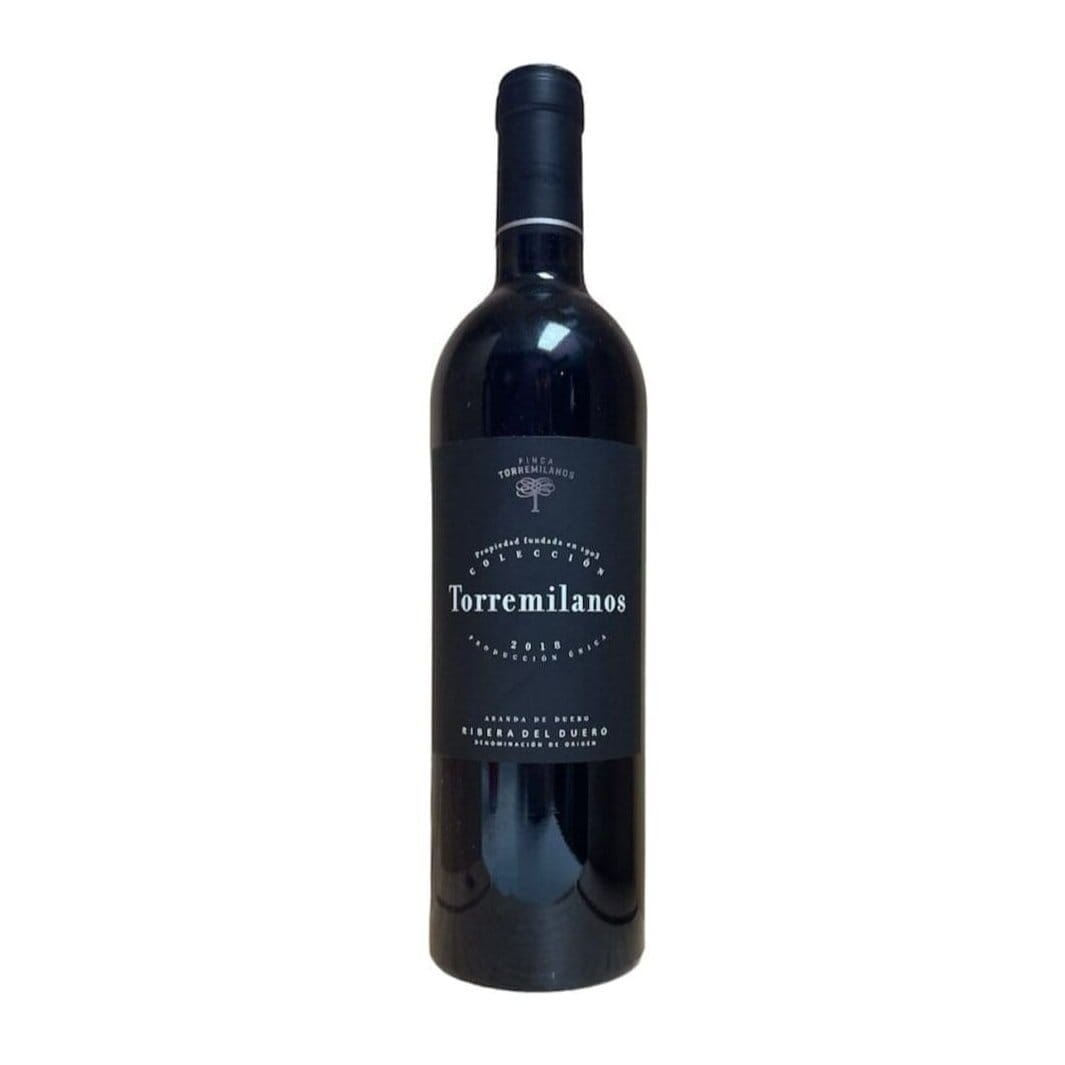 Finca Torremilanos Colección 2019 🇪🇸 - Caná Wine Shop