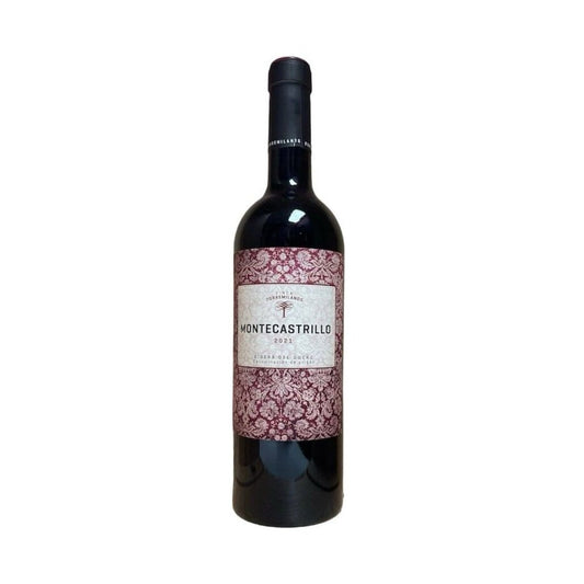 Finca Torremilanos Montecastrillo Red 2021 🇪🇸 - Caná Wine Shop