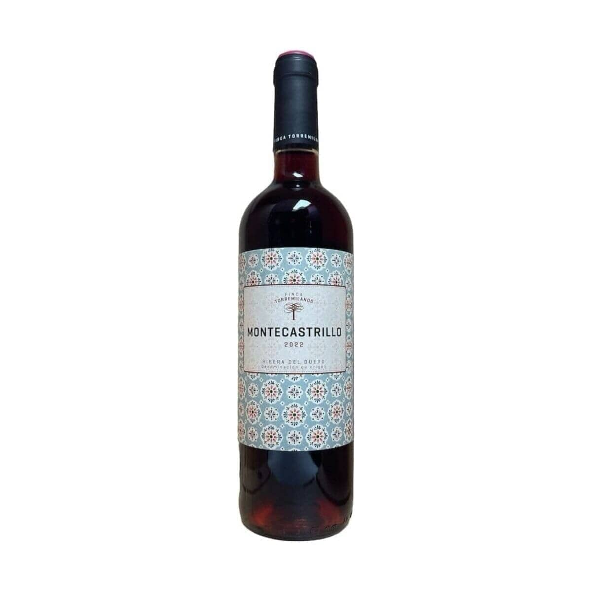 Finca Torremilanos Montecastrillo Tempranillo Rosé 2022 🇪🇸 - Caná Wine Shop