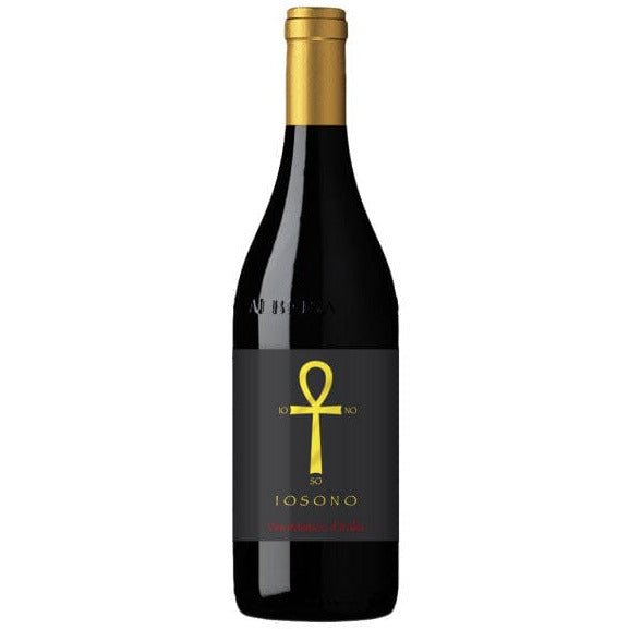 Iosono Vino Mistico NV Barbera Superiore - 750ml - Caná Wine Shop