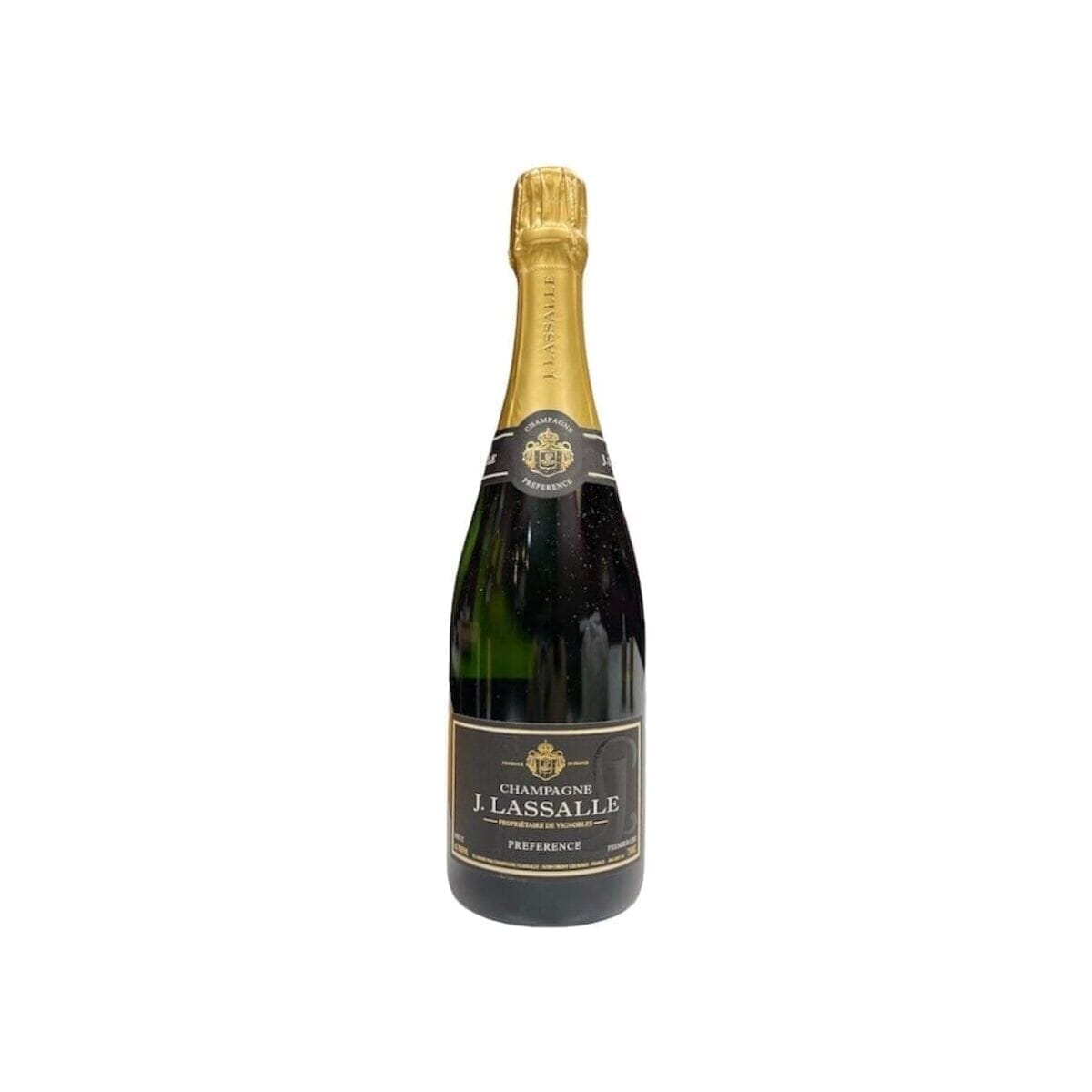 J. Lassalle Préférence Brut Premier Cru NV Champagne 🇫🇷 - Caná Wine Shop