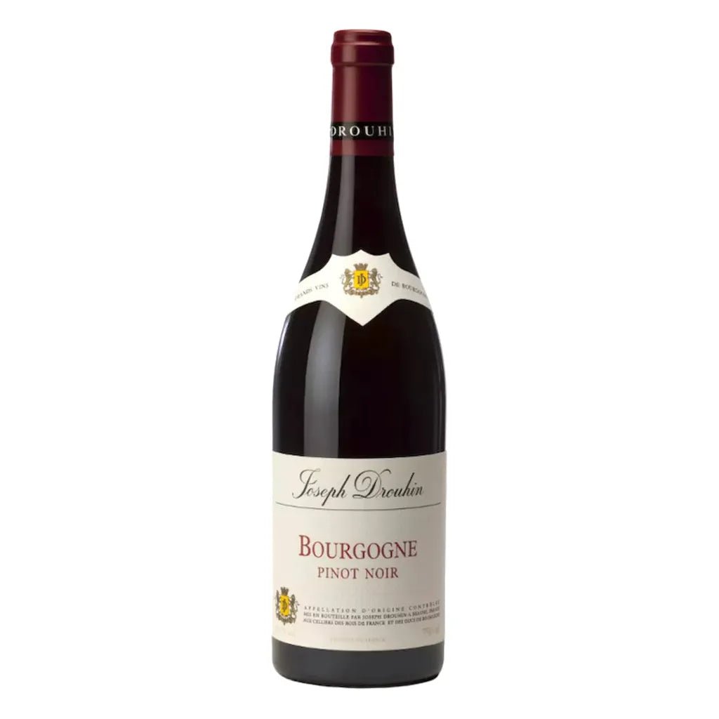 Joseph Drouhin Bourgogne Rouge 2022 🇫🇷 - Caná Wine Shop