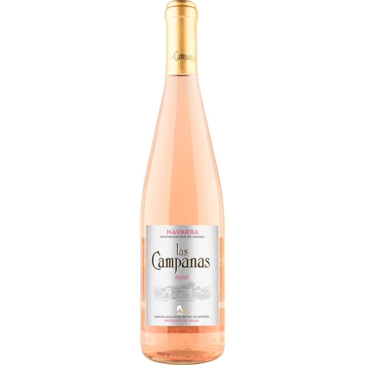 Las Campanas Rosé 2021 🇪🇸 - Caná Wine Shop