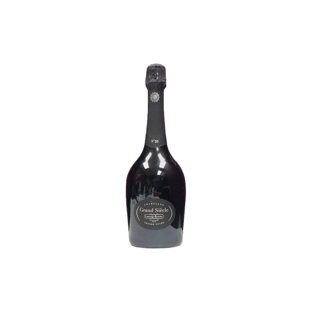 Laurent - Perrier Grand Siècle Itération N°26 Champagne 🇫🇷 - Caná Wine Shop