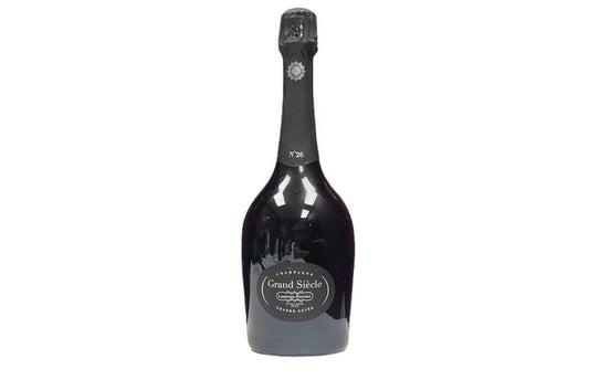 Laurent - Perrier Grand Siècle Itération N°26 Champagne 🇫🇷 - Caná Wine Shop