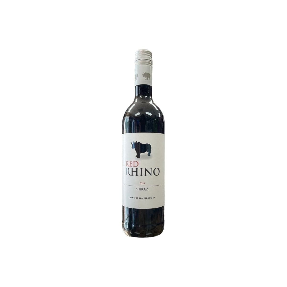 Linton Park Wines "Red Rhino" Shiraz 2020 Western Cape 🇿🇦 - Caná Wine Shop