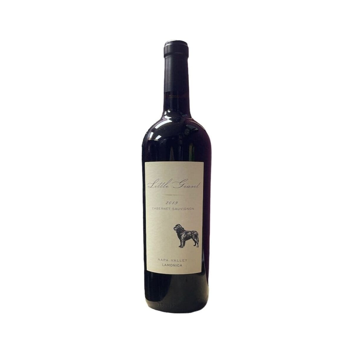 Little Giant Lamonica Cabernet Sauvignon 2019 🇺🇸 - Caná Wine Shop