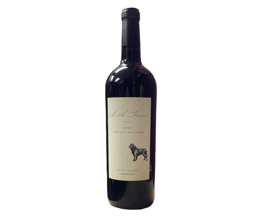 Little Giant Lamonica Cabernet Sauvignon 2019 🇺🇸 - Caná Wine Shop