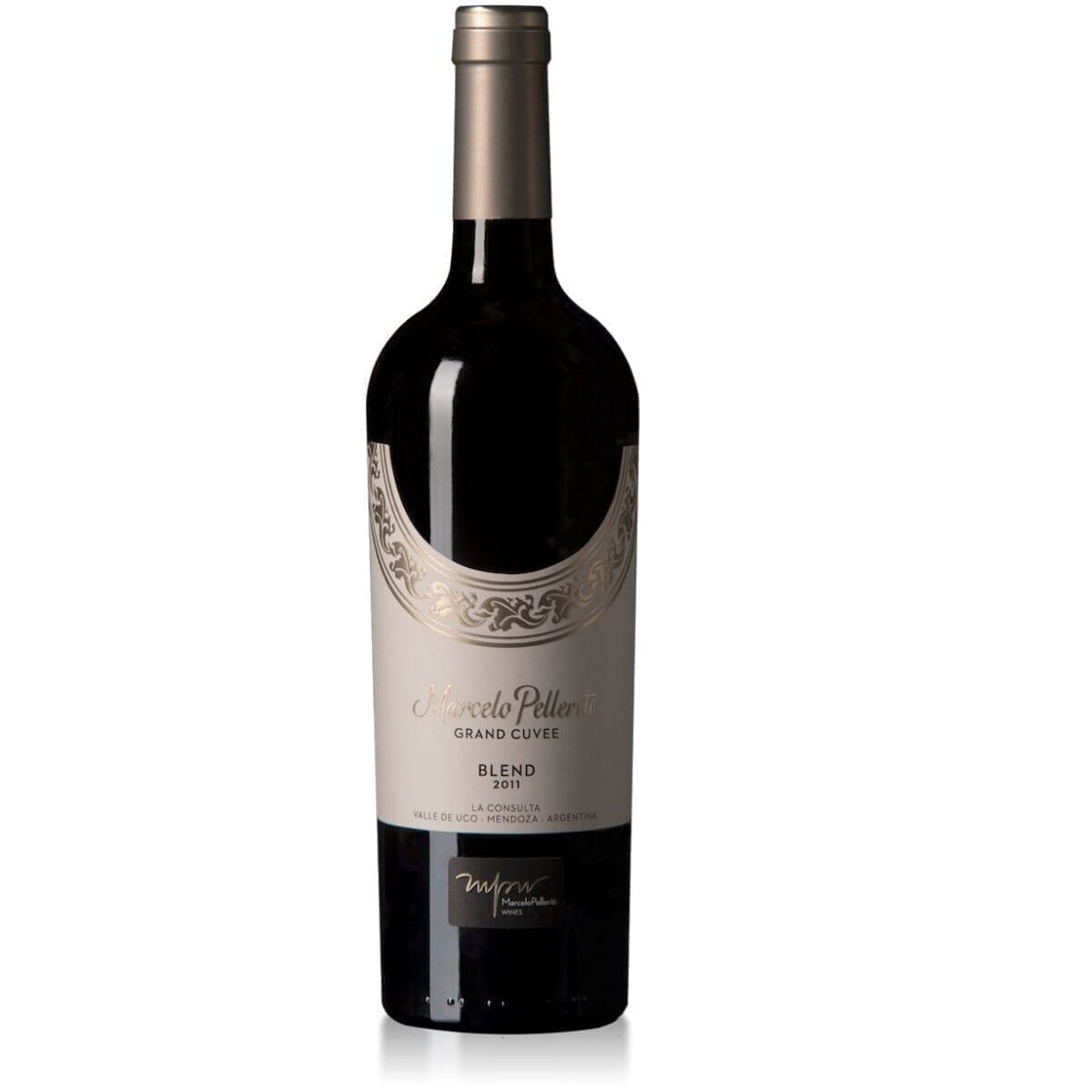 Marcelo Pelleriti Grand Cuvee Blend 2013 🇦🇷 - Caná Wine Shop