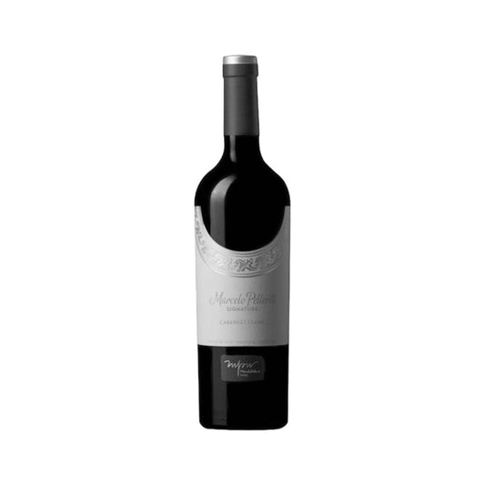 Marcelo Pelleriti Signature Cabernet Franc 2020 🇦🇷 - Caná Wine Shop