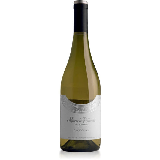 Marcelo Pelleriti Signature Chardonnay 2023 🇦🇷 - Caná Wine Shop