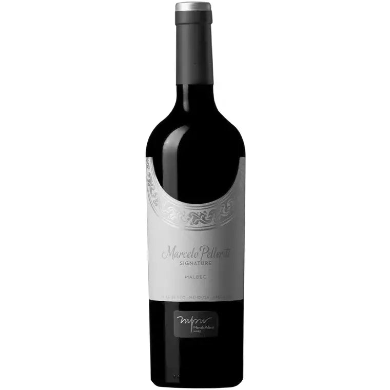 Marcelo Pelleriti Signature Malbec 2021 🇦🇷 - Caná Wine Shop