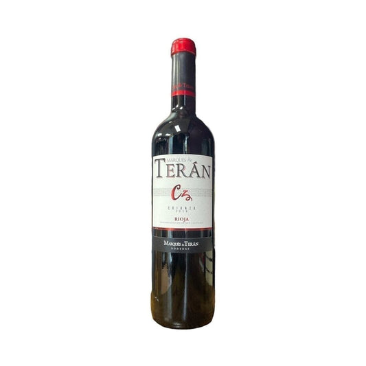 Marqués De Terán Crianza Tempranillo 2018 🇪🇸 - Caná Wine Shop