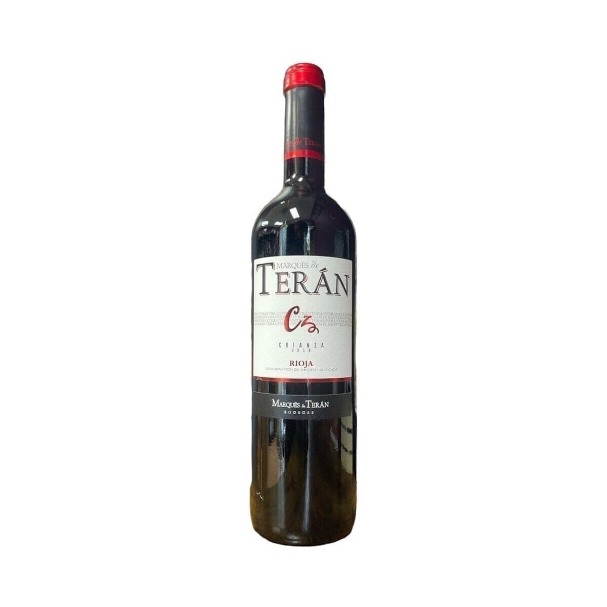 Marqués De Terán Crianza Tempranillo 2018 🇪🇸 - Caná Wine Shop