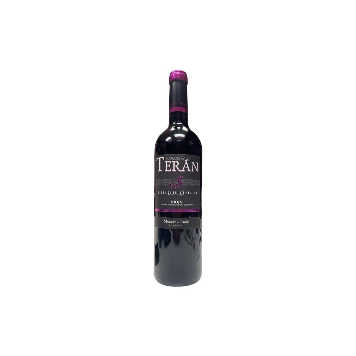 Marqués De Terán Special Selection Tempranillo 2017 🇪🇸 - Caná Wine Shop