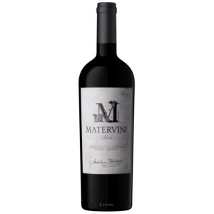 Matervini Tinto Malbec 2019 – Exquisite Argentinian Red Wine - Caná Wine Shop