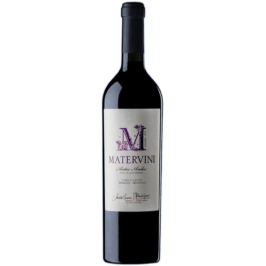 Matervini Viña Canota Malbec 2020 🇦🇷 - Caná Wine Shop