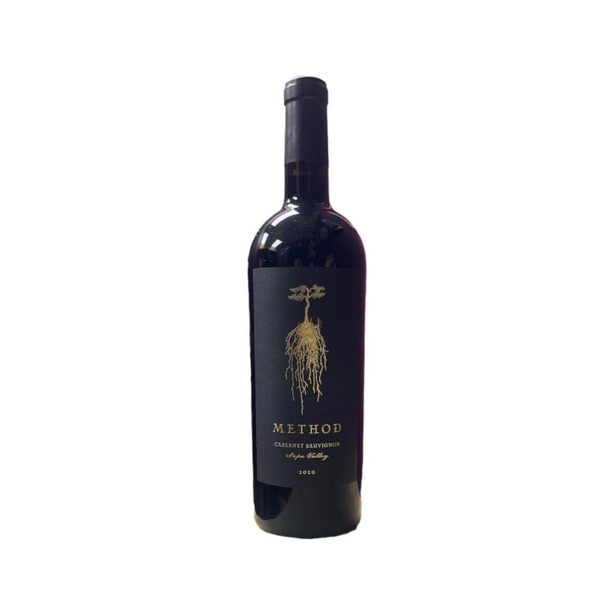 Method Cabernet Sauvignon 2020 Napa Valley United States Red - 750 ml - Caná Wine Shop