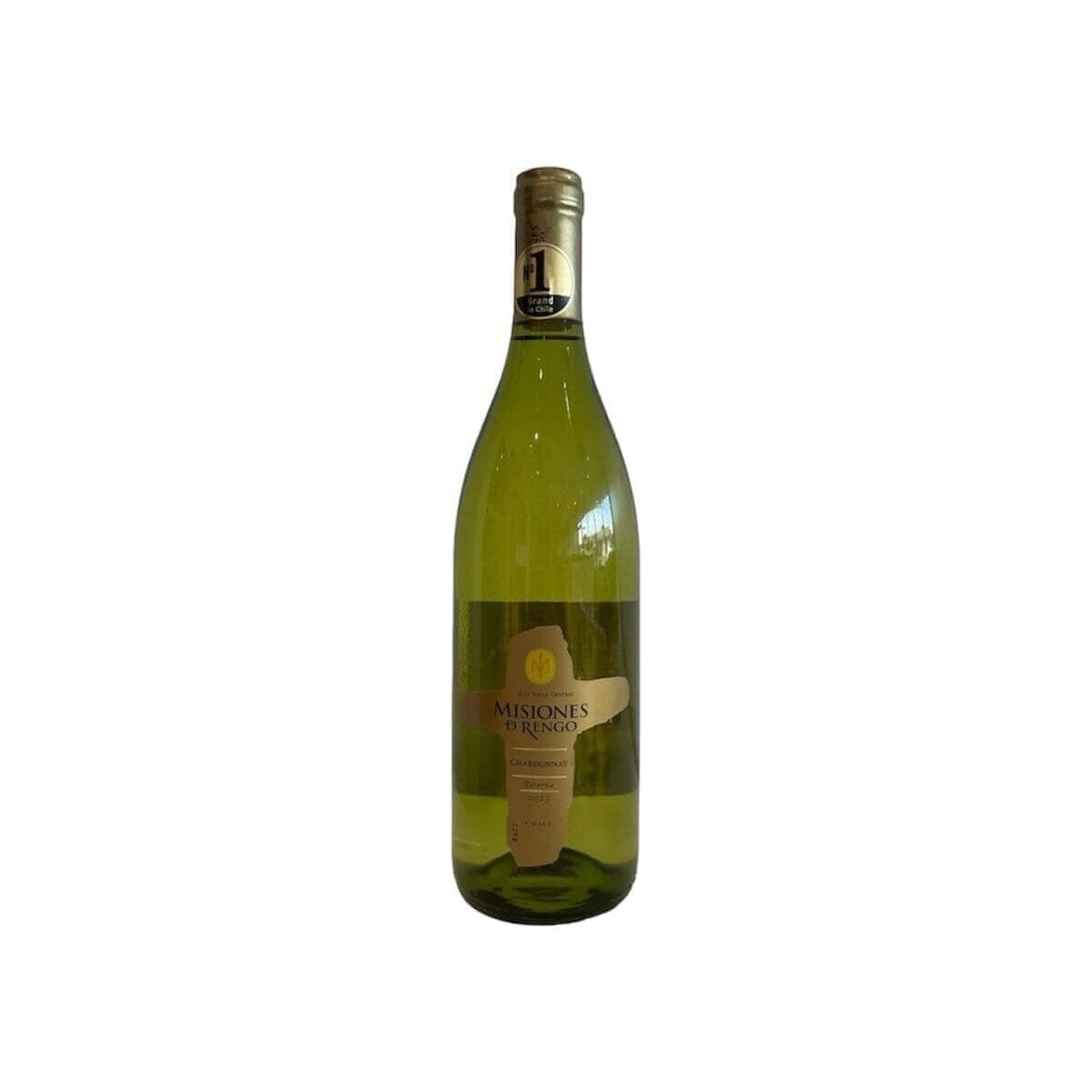 Misiones de Rengo Reserva Chardonnay 2023 🇨🇱 - Caná Wine Shop