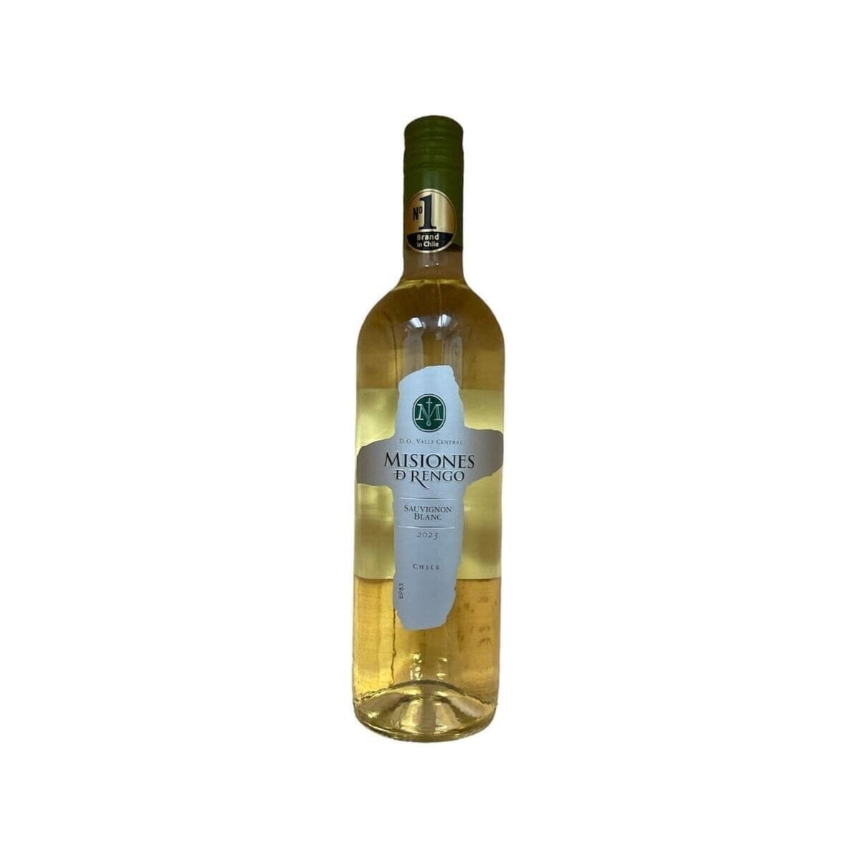 Misiones de Rengo Reserva Sauvignon Blanc 2022 🇨🇱 - Caná Wine Shop