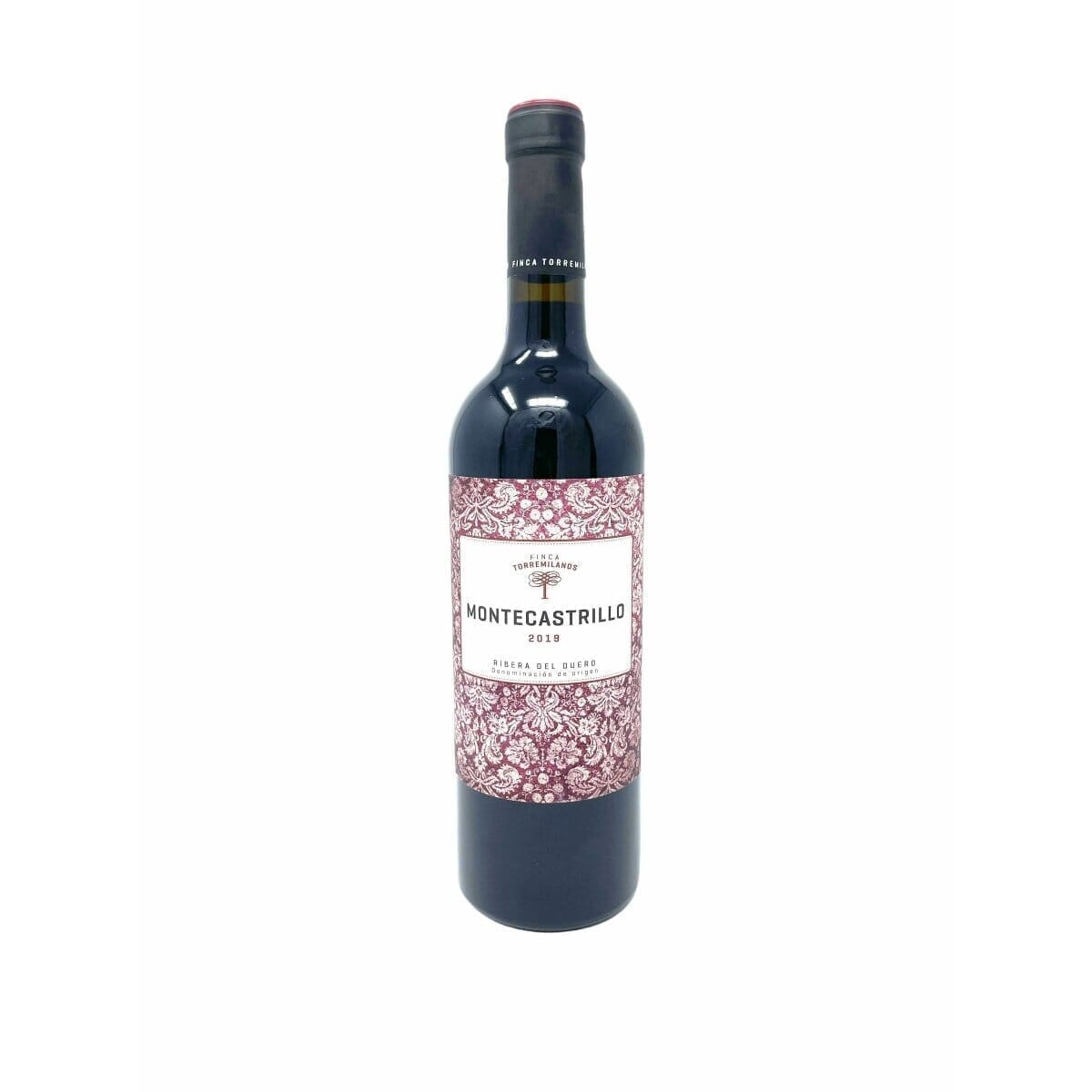 Montecastrillo Blend 2019 🇪🇸 - Caná Wine Shop