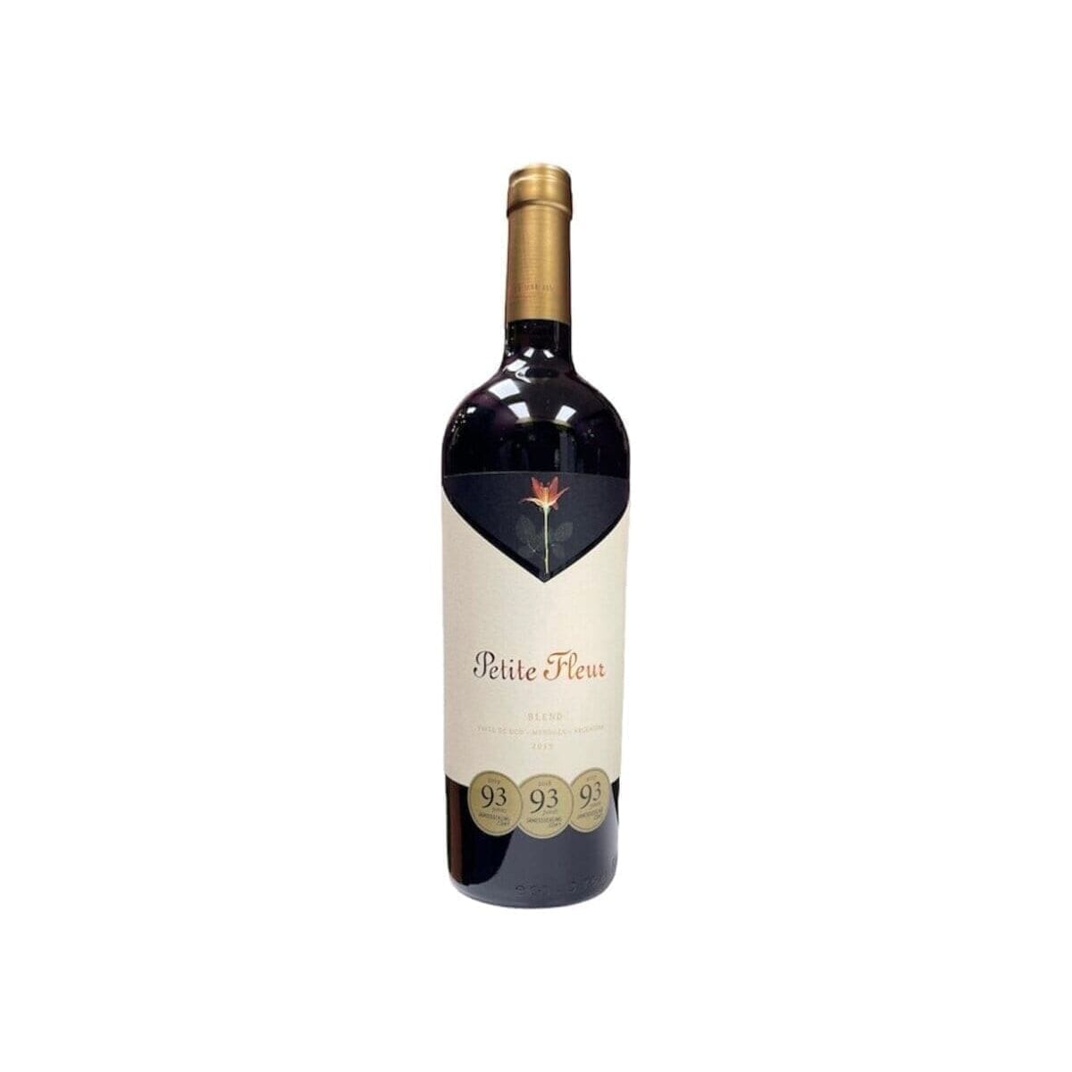 Monteviejo Petite Fleur Red Blend 2019 🇦🇷 - Caná Wine Shop