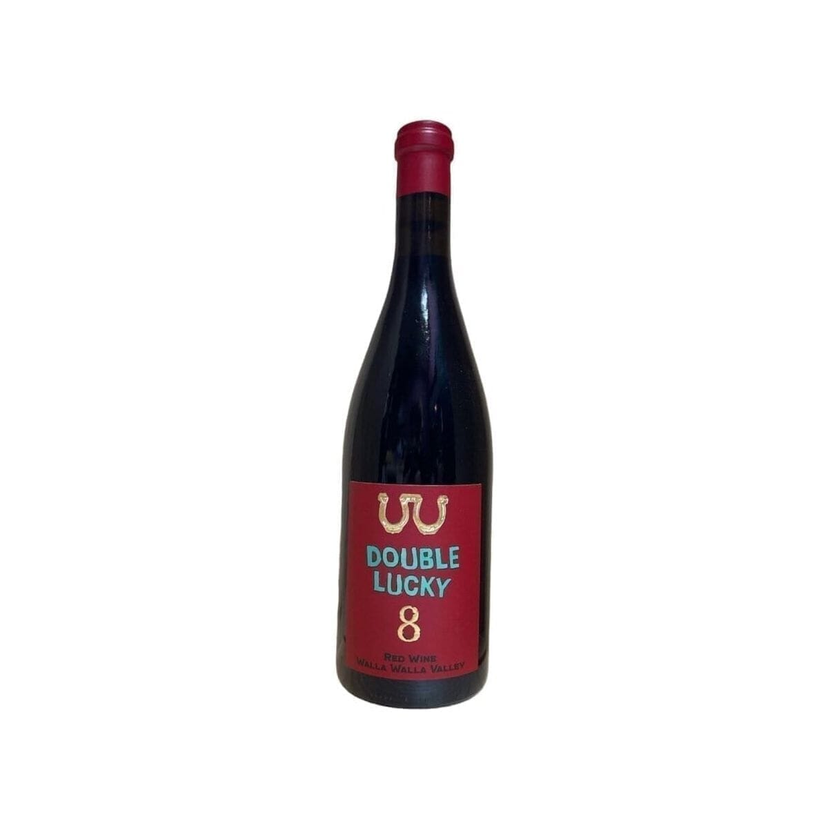 No Girls Double Lucky Walla Walla Valley USA Red 2019 - 750ml - Caná Wine Shop