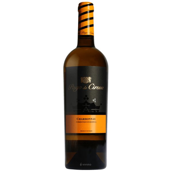 Pago de Cirsus Chardonnay 2022 🇪🇸 - Caná Wine Shop