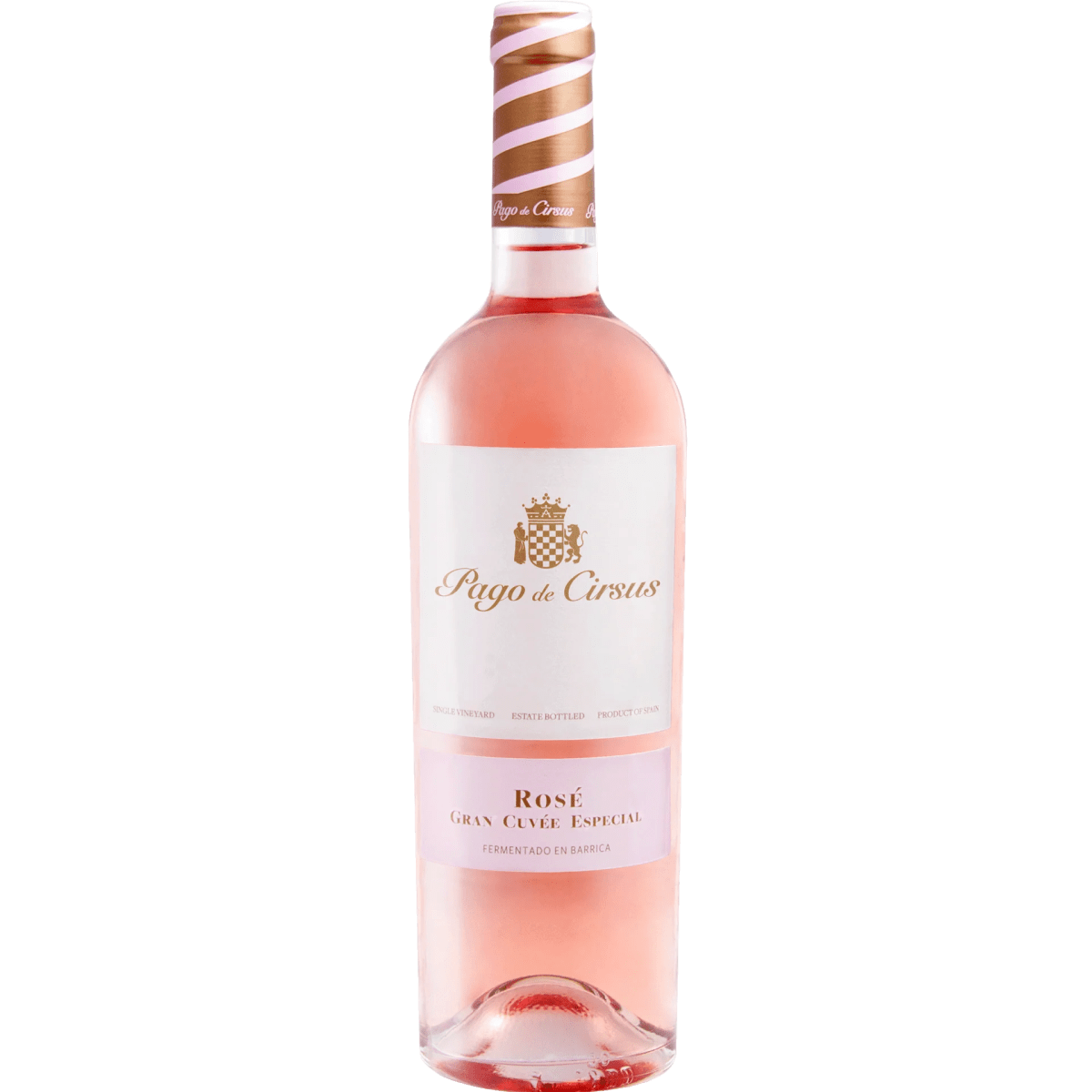 Pago de Cirsus Rosé Gran Cuvée Especial 2022 🇪🇸 - Caná Wine Shop