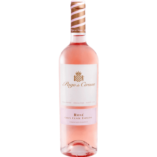 Pago de Cirsus Rosé Gran Cuvée Especial 2022 🇪🇸 - Caná Wine Shop