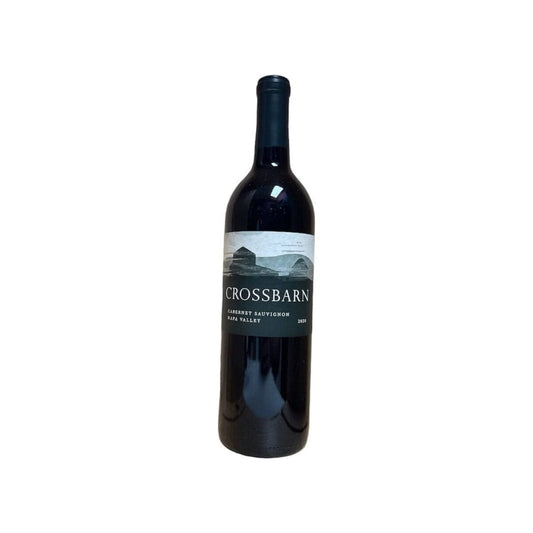 Paul Hobbs CrossBarn Cabernet Sauvignon 2020 🇺🇸 - Caná Wine Shop