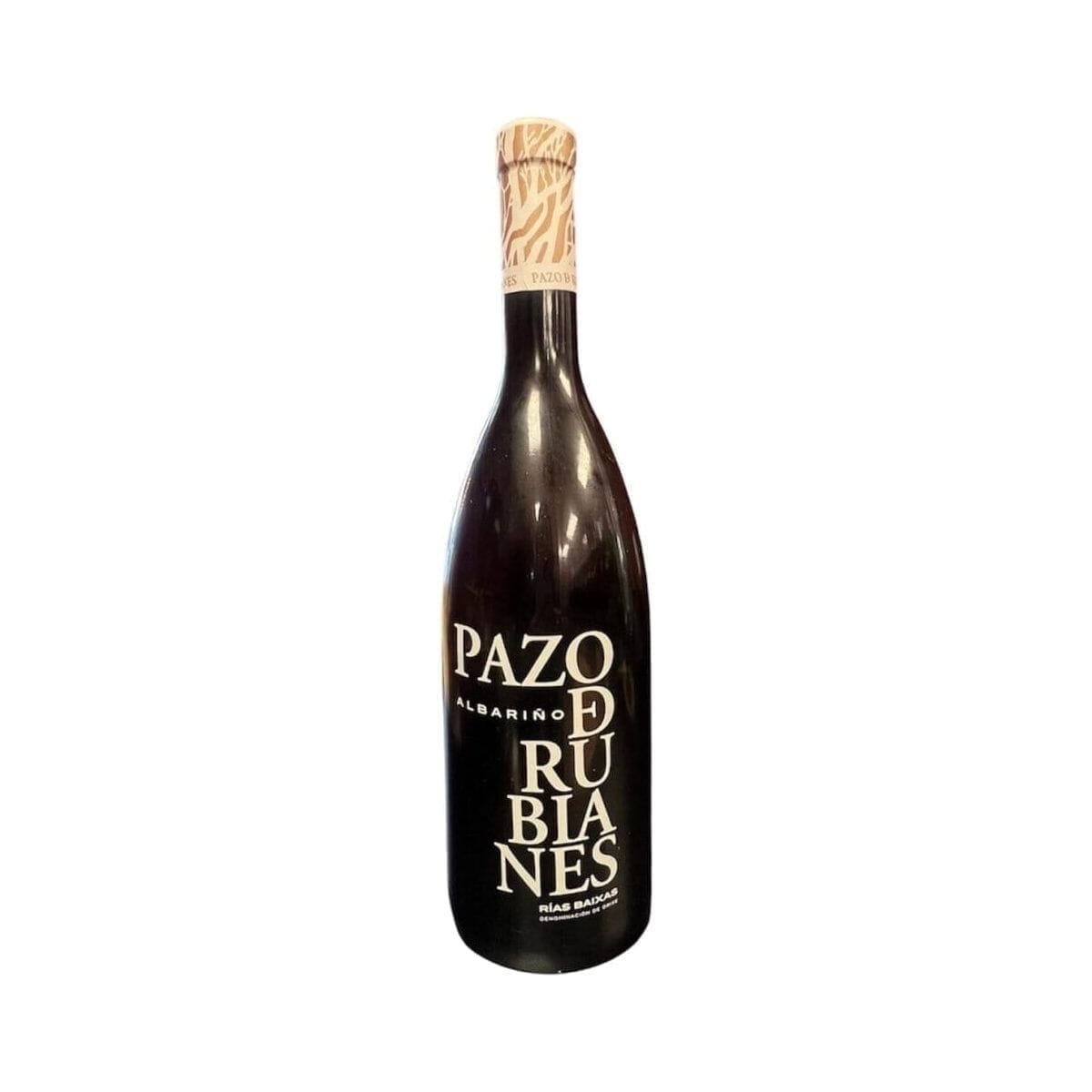 Pazo Rubianes Albariño 2021 🇪🇸 - Caná Wine Shop