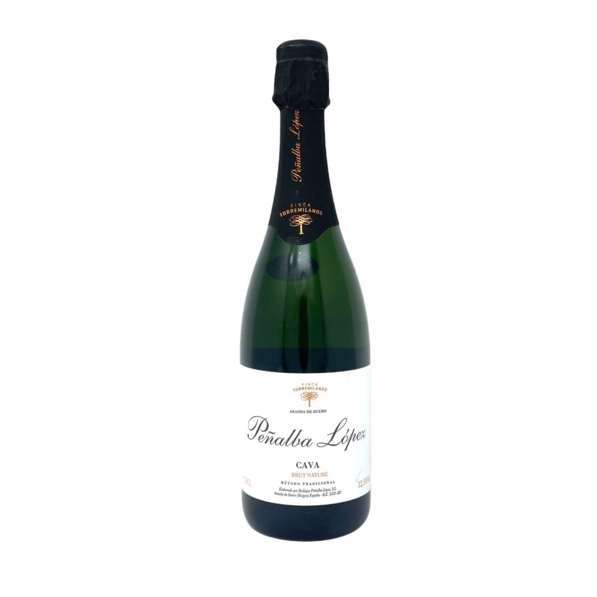 Peñalba López NV Brut Nature Cava 🇪🇸 - Caná Wine Shop