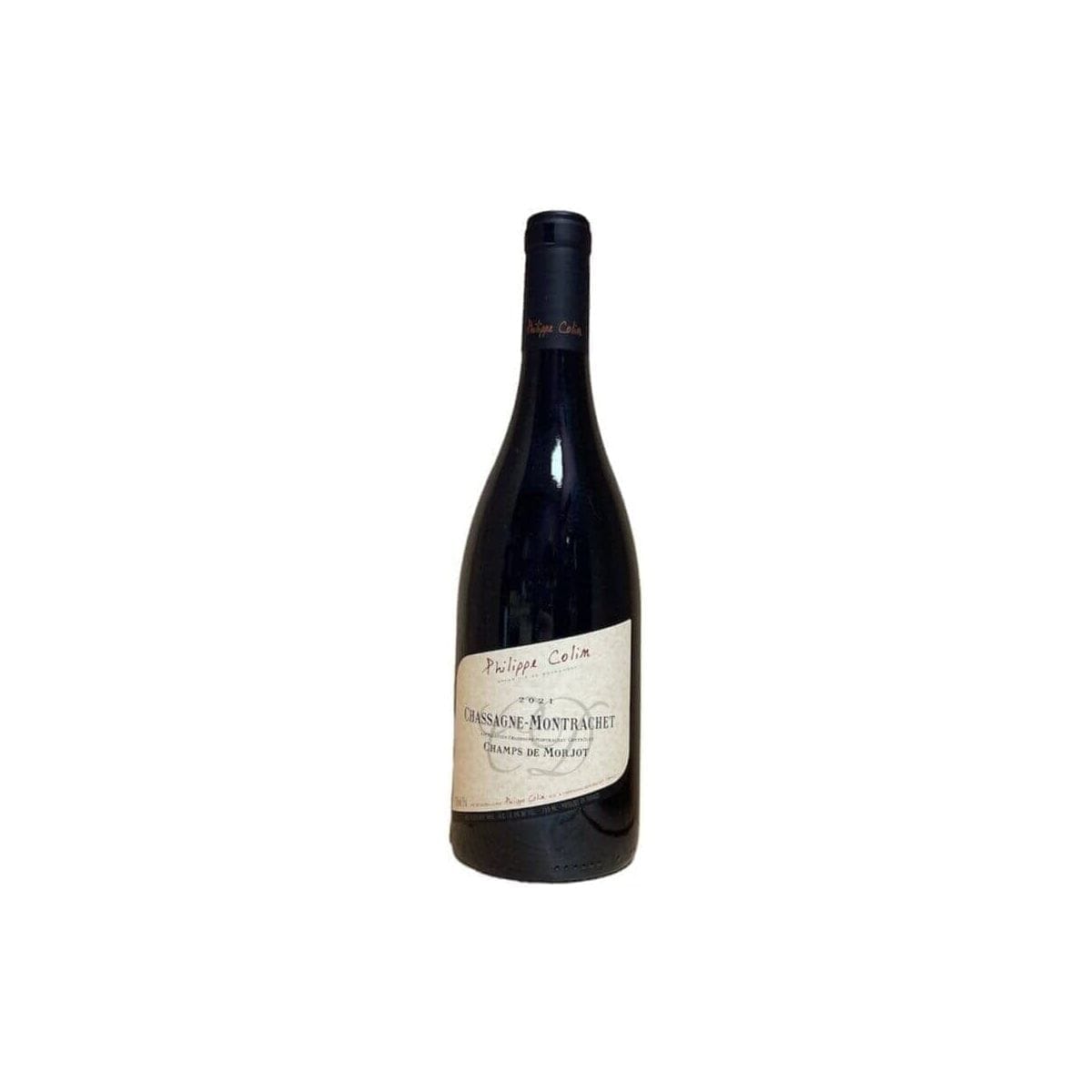 Philippe Colin Chassagne - Montrachet Morgeot 2021 - Caná Wine Shop