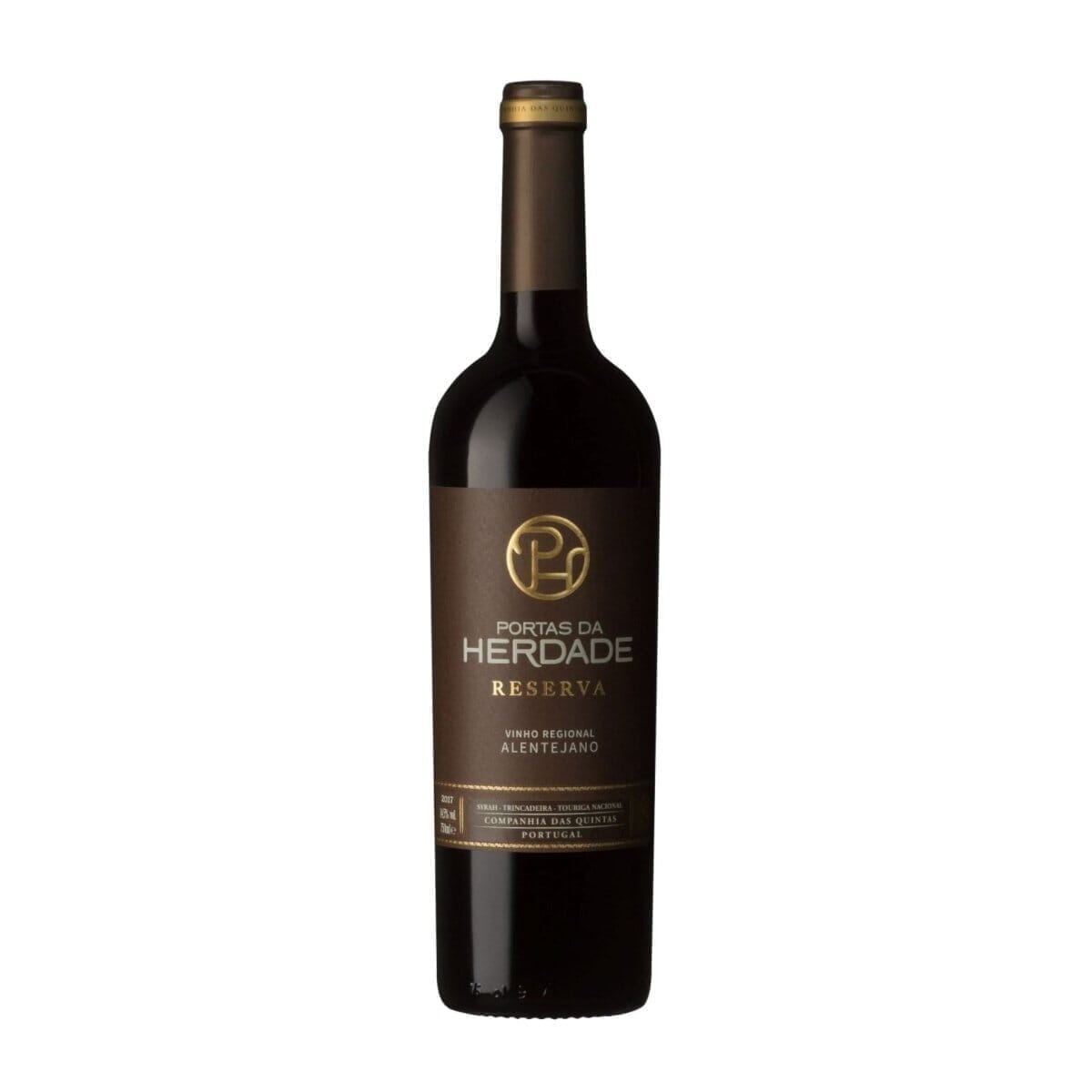 Portas Da Herdade Reserva Red Blend 2019 🇵🇹 - Caná Wine Shop