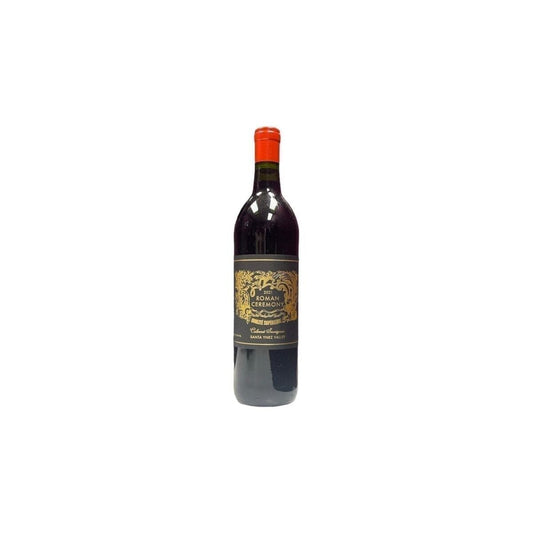 Railsback Frères "Roman Ceremony" Cabernet Sauvignon 2021 🇺🇸 - Caná Wine Shop