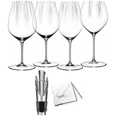 Riedel Performance Wine Glasses - Caná Wine Shop