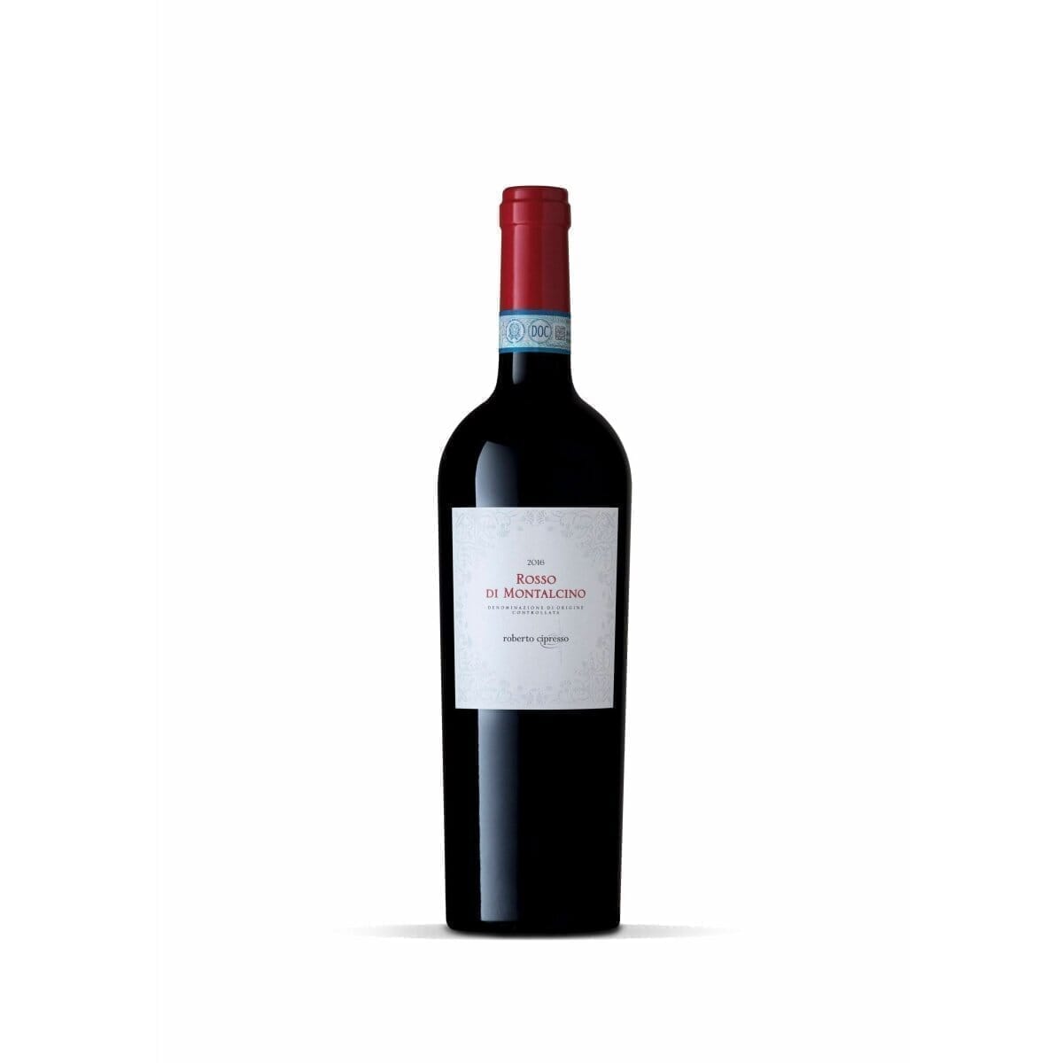 Roberto Cipresso Rosso di Montalcino DOC 2020 🇮🇹 - Caná Wine Shop