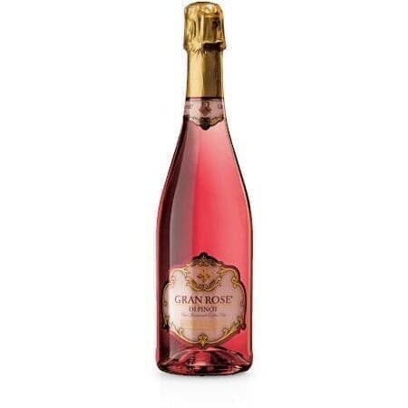 Rossello Gran Rose Di Pinot Italy Rose - 750ml - Caná Wine Shop