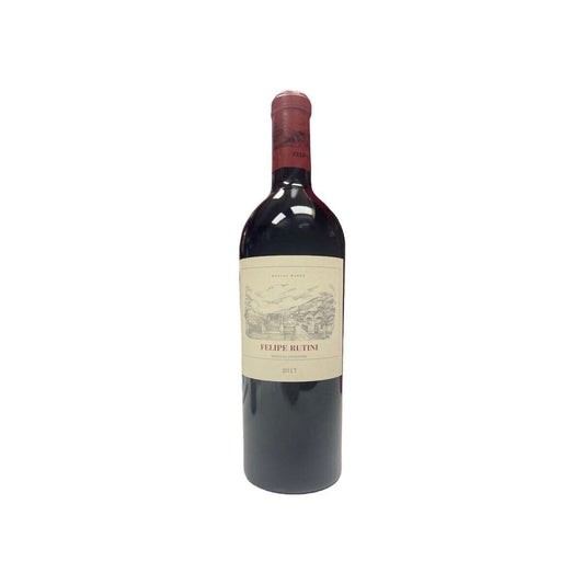 Rutini Wines Felipe Rutini Red 2017 🇦🇷 - Caná Wine Shop