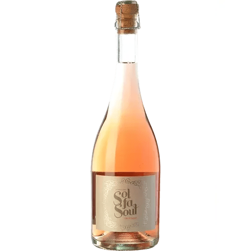 Sol Fa Soul Brut Rosé 🇦🇷 - Caná Wine Shop