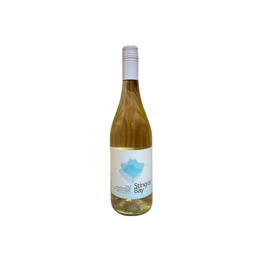 Stingray Bay Sauvignon Blanc 2023 🇳🇿 - Caná Wine Shop