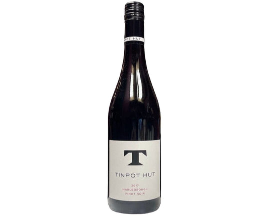 Tinpot Hut Pinot Noir 2017 🇳🇿 - Caná Wine Shop