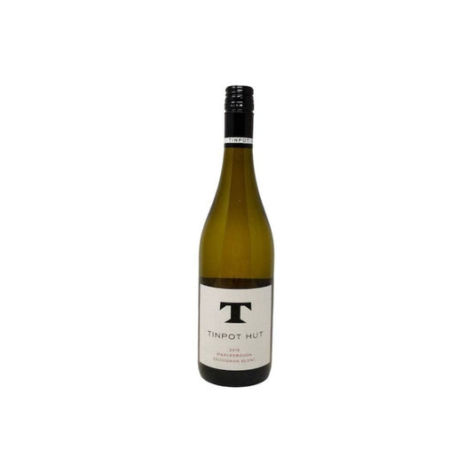 Tinpot Hut Sauvignon Blanc Marlborough 2022 🇳🇿 - Caná Wine Shop